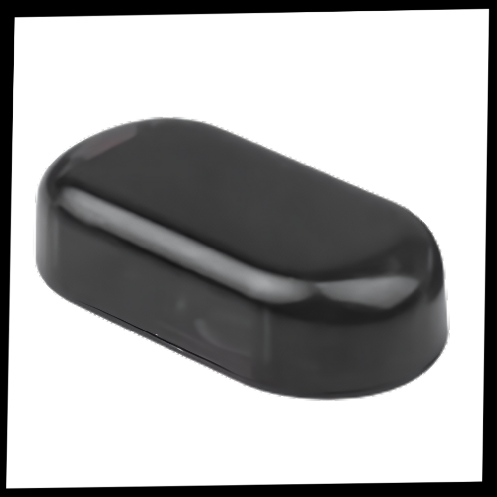 Solcelledrevet alarmlys til biler
- Ozerty