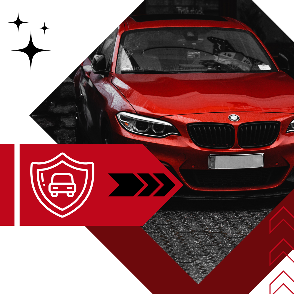 Keramisk nano-spray til fjernelse af bilridser - Ozerty