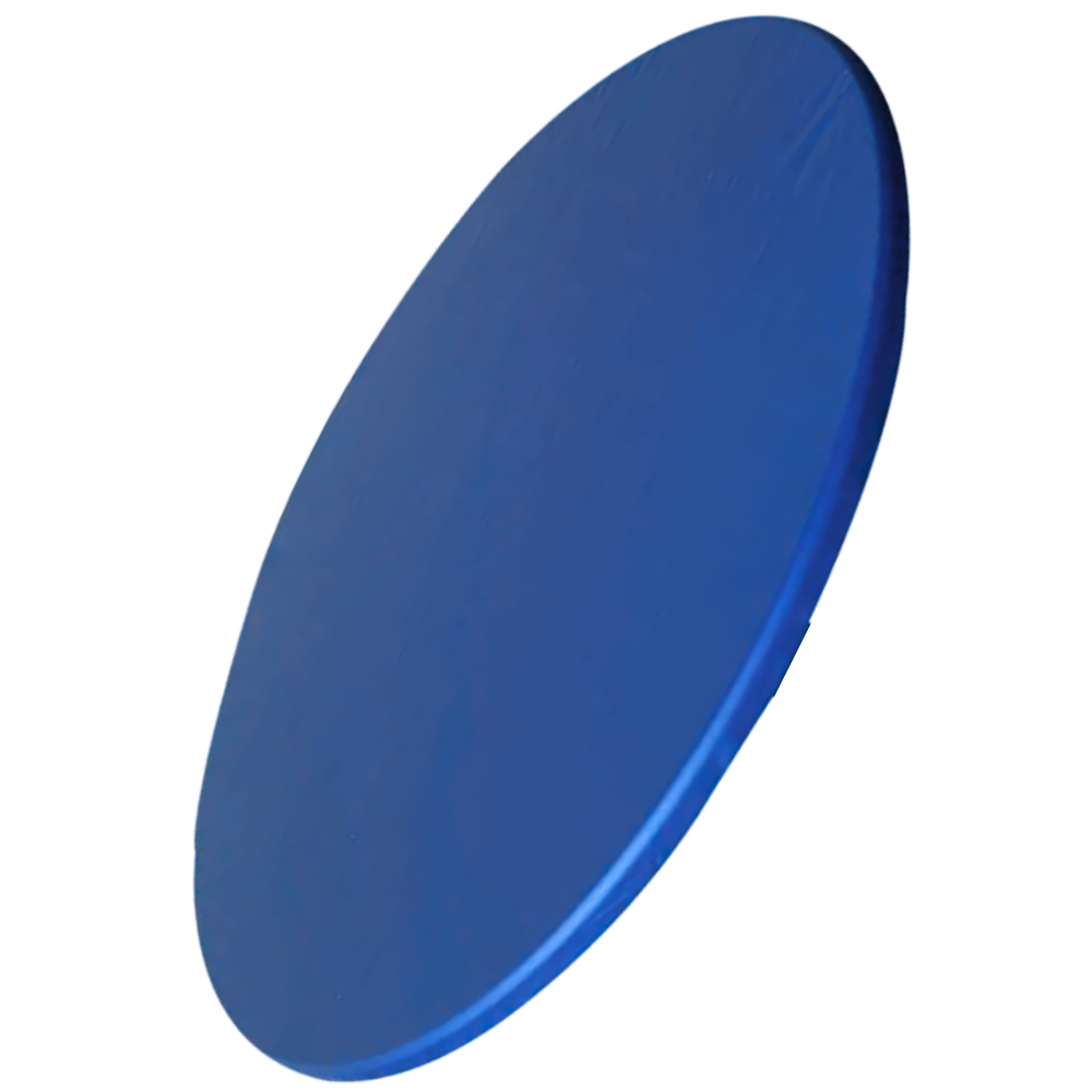 Elegant Borddug -Blå - Ozerty