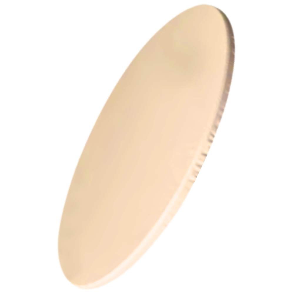 Elegant Borddug -Champagne - Ozerty