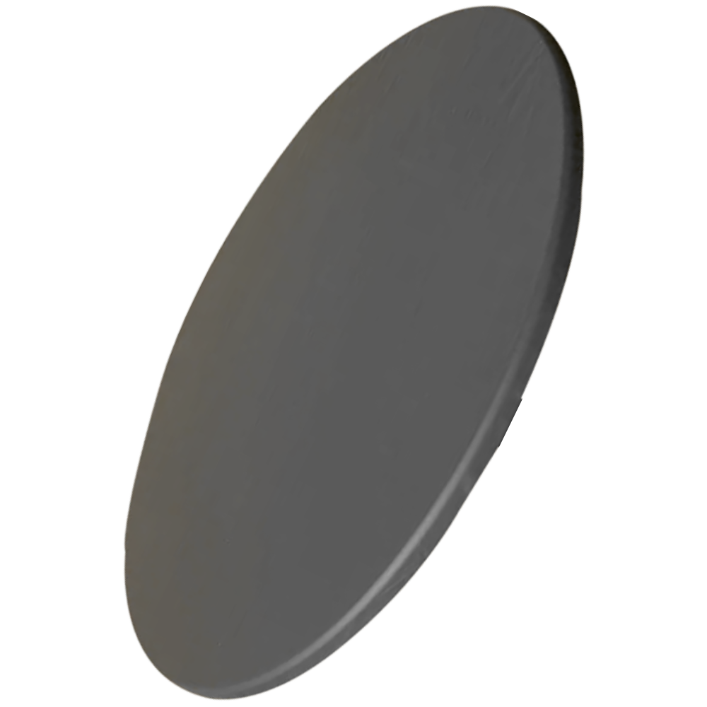 Elegant Borddug -Grå - Ozerty