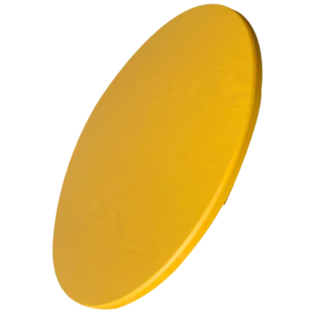 Elegant Borddug -Sennep - Ozerty