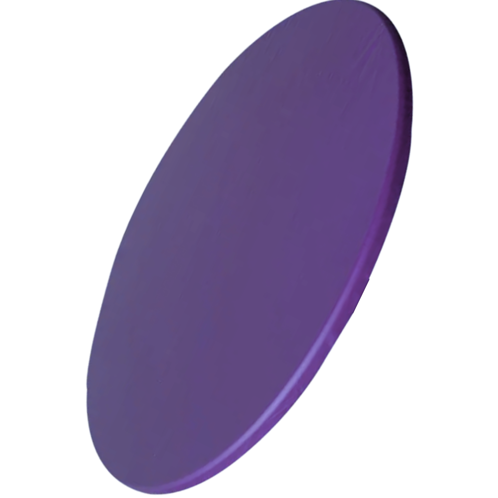 Elegant Borddug -Lilla - Ozerty