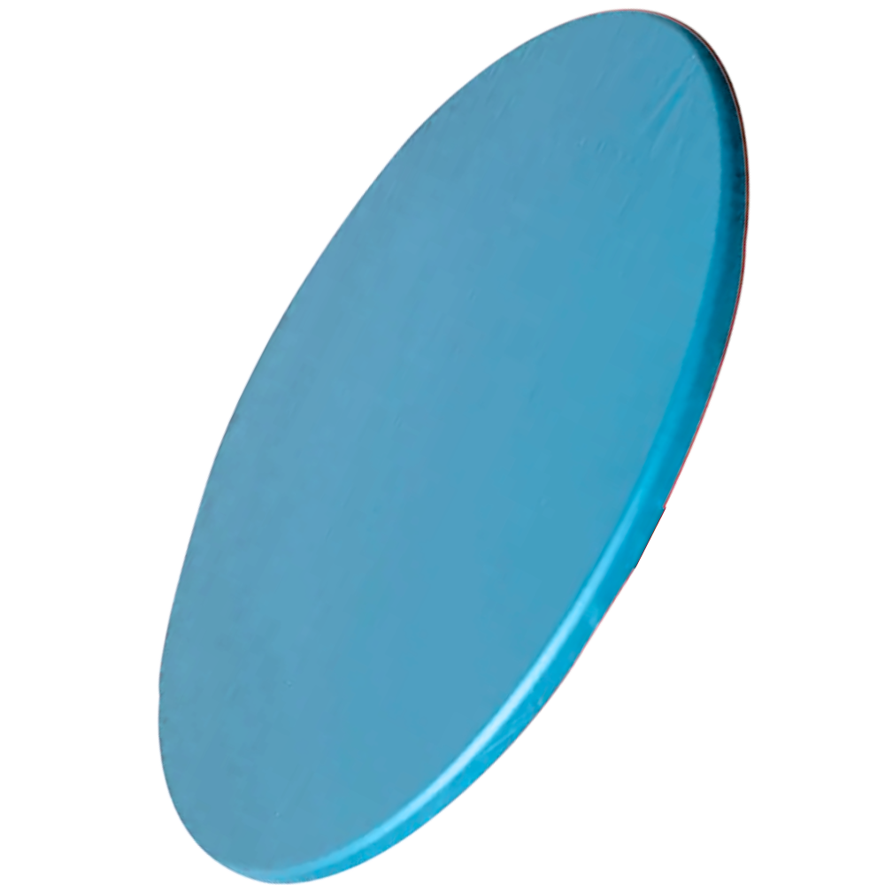 Elegant Borddug -Himmelblå - Ozerty