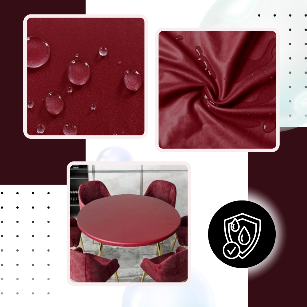 Elegant Borddug - Ozerty