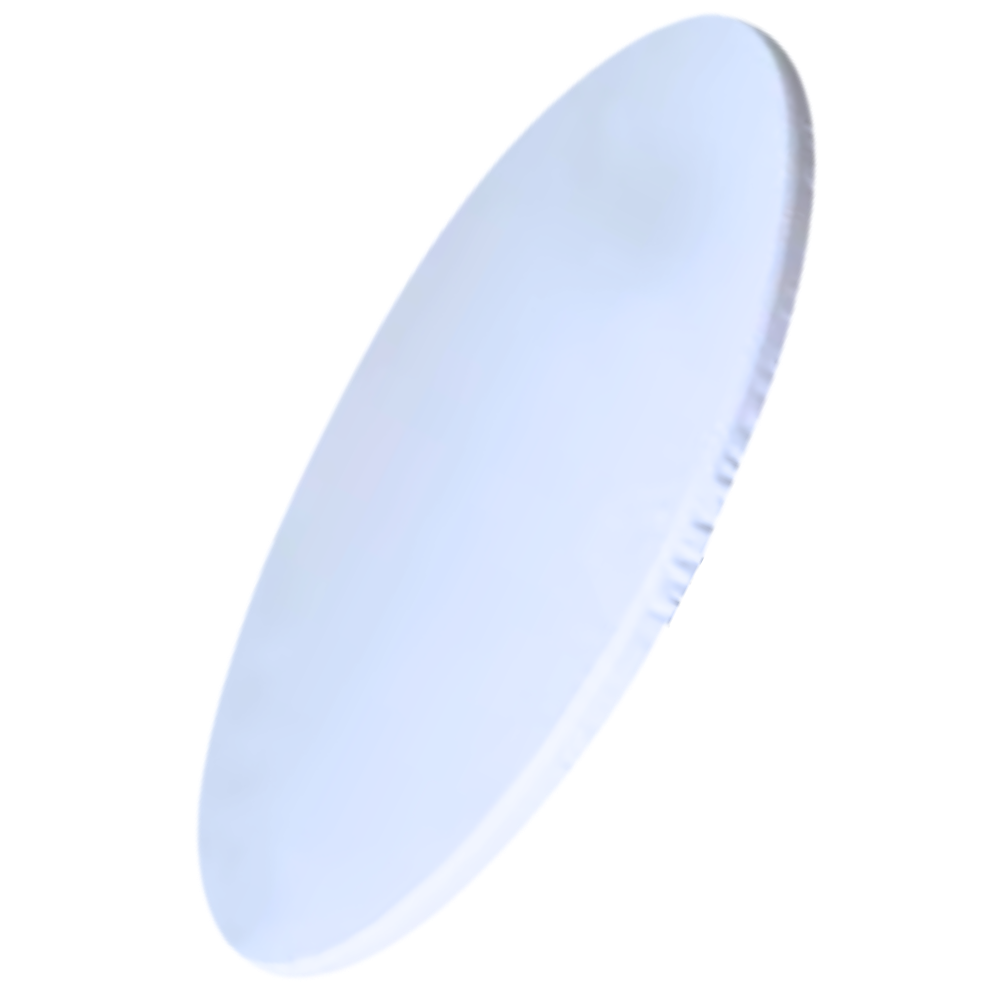 Elegant Borddug -Hvid - Ozerty