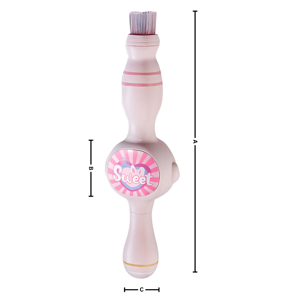 CloudBurst Boble Tryllestav - Ozerty