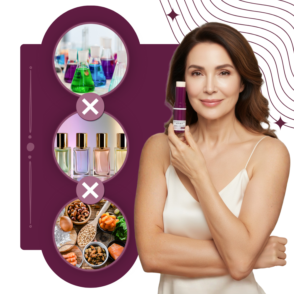 Collagen Multipurpose Øjenbalm - Ozerty