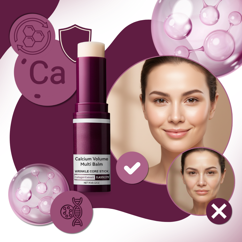 Collagen Multipurpose Øjenbalm - Ozerty