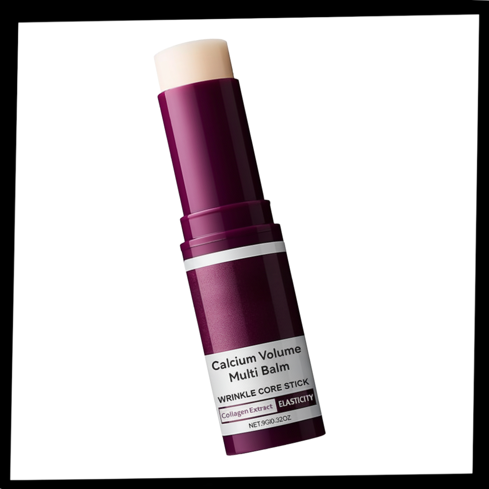 Collagen Multipurpose Øjenbalm - Ozerty