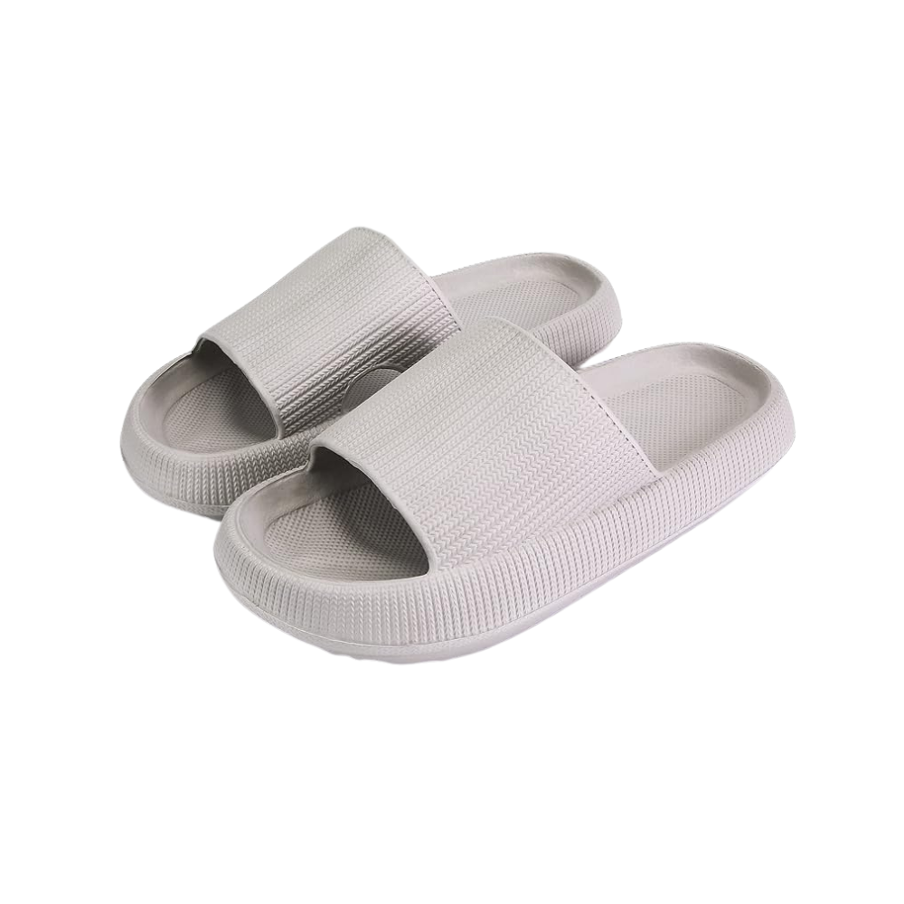 Farverige ortopædiske sommersandale -Grå/EU32-33/US1-2/UK13-1Grå/EU34-35/US3-3.5/UK2-2.5Grå/EU36-37/US5-6/UK3-4Grå/EU40-41/US9-10/UK9-10Grå/EU42-43/US11-12/UK11-12Grå/EU38-39/US7-8/UK5-6Grå/EU44-45/US13-14/UK13-14 - Ozerty