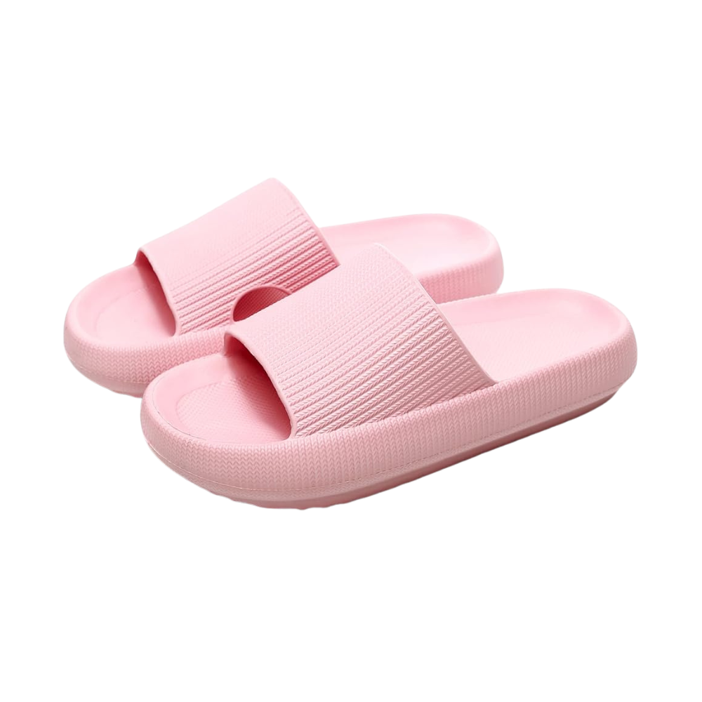 Farverige ortopædiske sommersandale -Lyserød/EU34-35/US3-3.5/UK2-2.5Lyserød/EU32-33/US1-2/UK13-1Lyserød/EU36-37/US5-6/UK3-4Lyserød/EU38-39/US7-8/UK5-6Lyserød/EU40-41/US9-10/UK9-10Lyserød/EU42-43/US11-12/UK11-12Lyserød/EU44-45/US13-14/UK13-14 - Ozerty