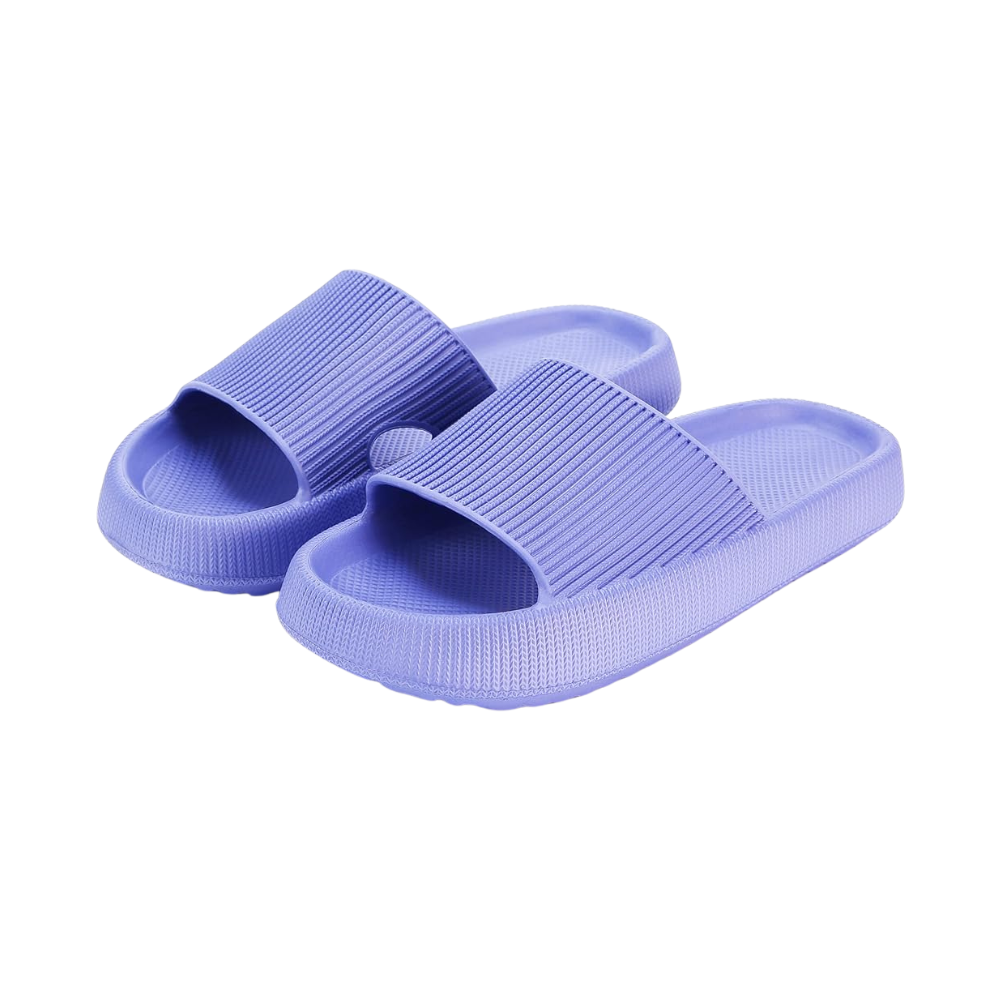 Farverige ortopædiske sommersandale -Lilla/EU34-35/US3-3.5/UK2-2.5Lilla/EU32-33/US1-2/UK13-1Lilla/EU36-37/US5-6/UK3-4Lilla/EU38-39/US7-8/UK5-6Lilla/EU40-41/US9-10/UK9-10Lilla/EU42-43/US11-12/UK11-12Lilla/EU44-45/US13-14/UK13-14 - Ozerty