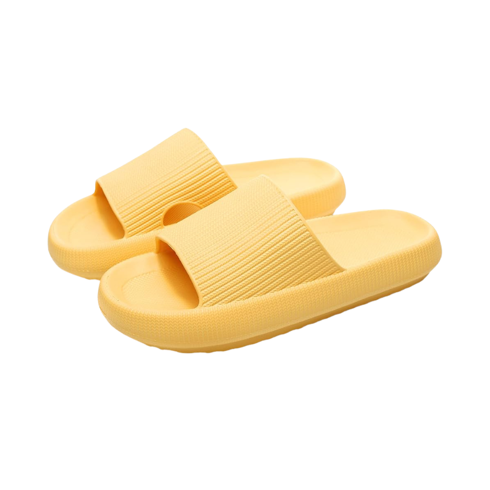 Farverige ortopædiske sommersandale -Gul/EU32-33/US1-2/UK13-1Gul/EU34-35/US3-3.5/UK2-2.5Gul/EU36-37/US5-6/UK3-4Gul/EU38-39/US7-8/UK5-6Gul/EU40-41/US9-10/UK9-10Gul/EU42-43/US11-12/UK11-12Gul/EU44-45/US13-14/UK13-14 - Ozerty