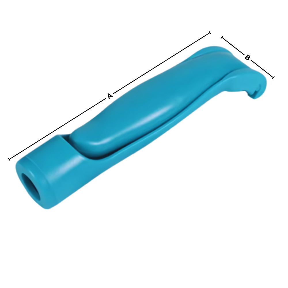 Komplet sæt til kagedekoration - Ozerty