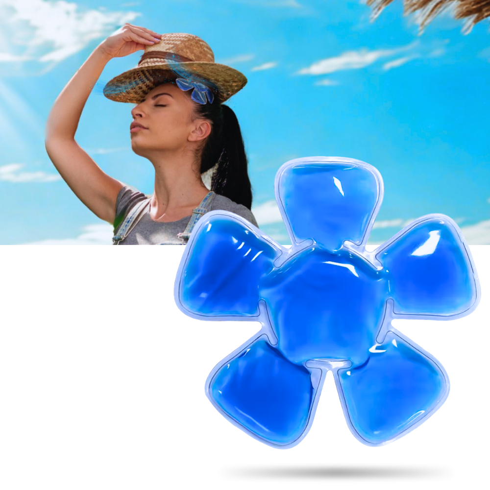 Køleplade til Hovedbund - Ozerty