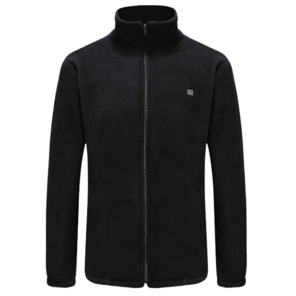 Cozy Heat Fleecejakke -S - Ozerty