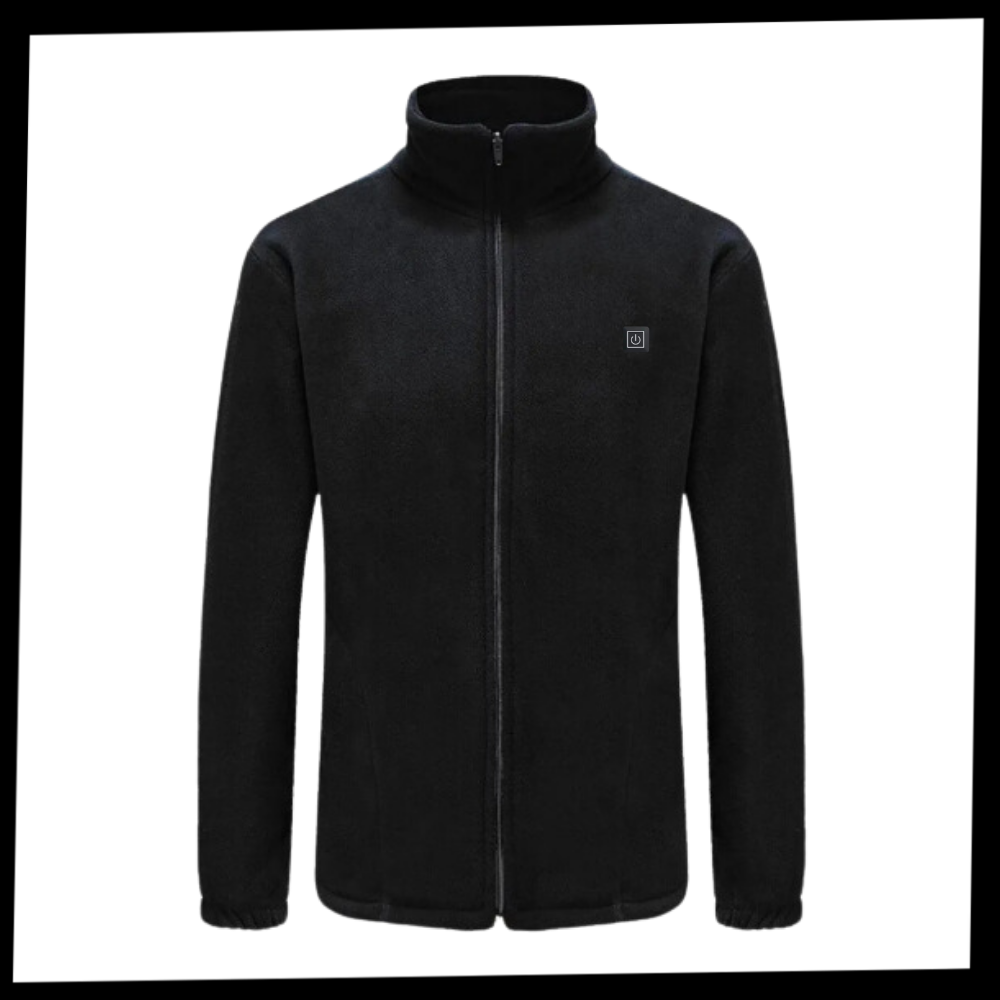 Cozy Heat Fleecejakke - Ozerty