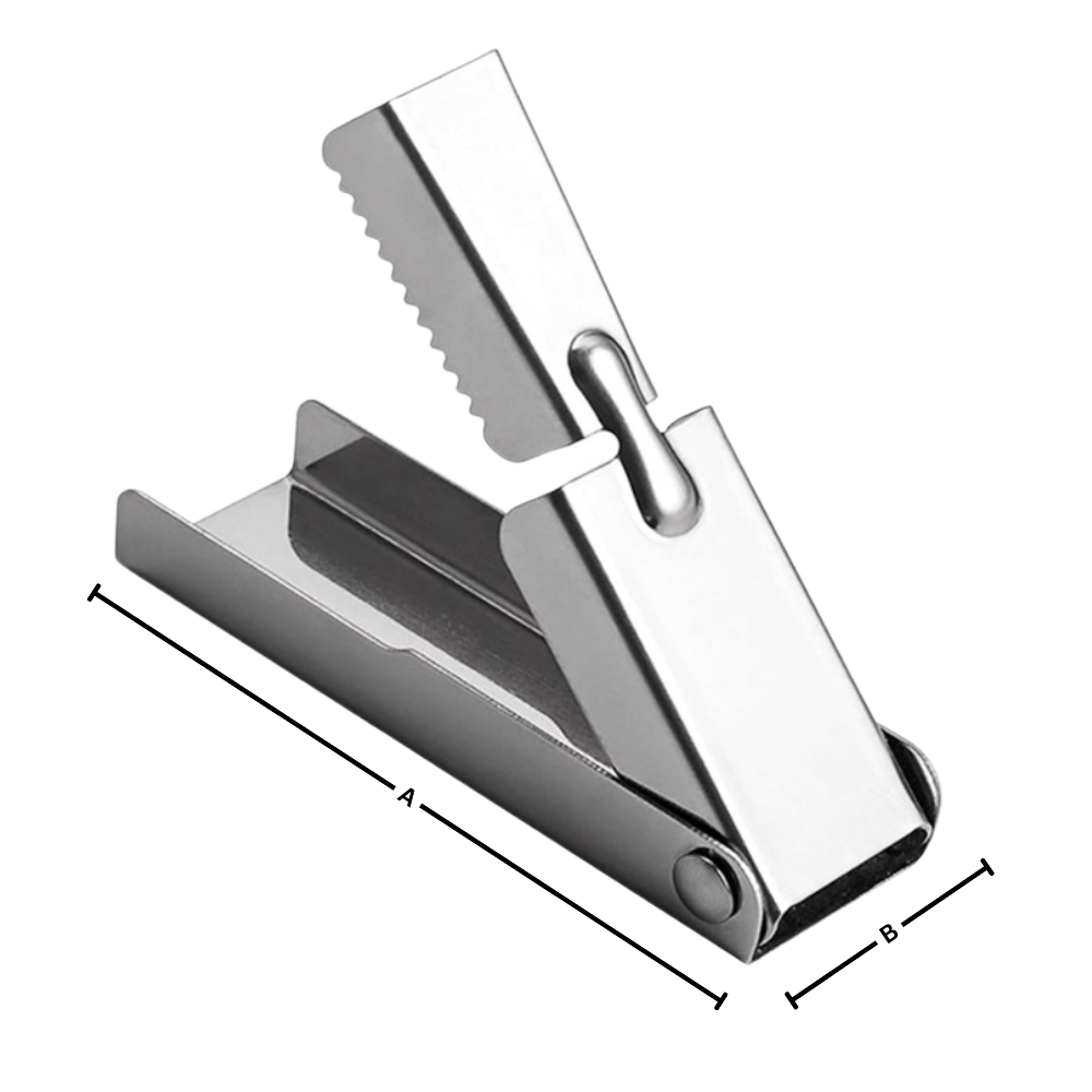 Crawfish QuickShell-værktøj - Ozerty