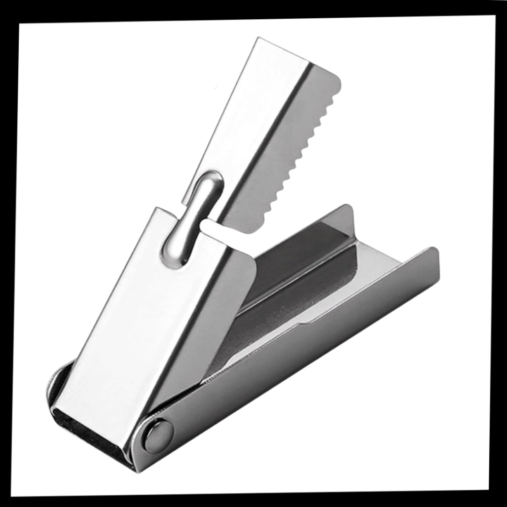 Crawfish QuickShell-værktøj - Ozerty