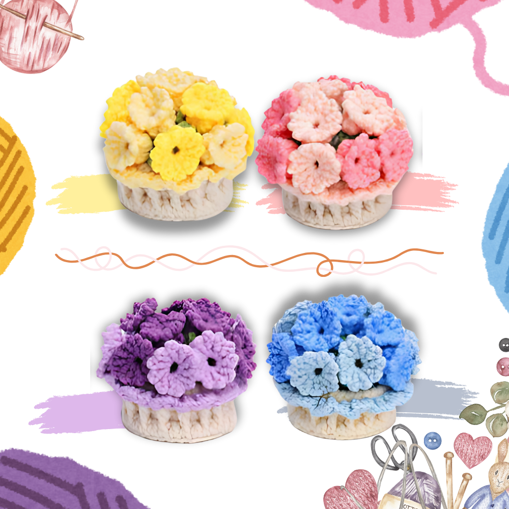 Gør-det-selv Brugskunst Bordskånere
- Ozerty