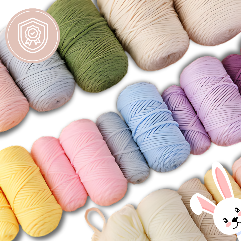 Gør-det-selv Brugskunst Bordskånere
- Ozerty