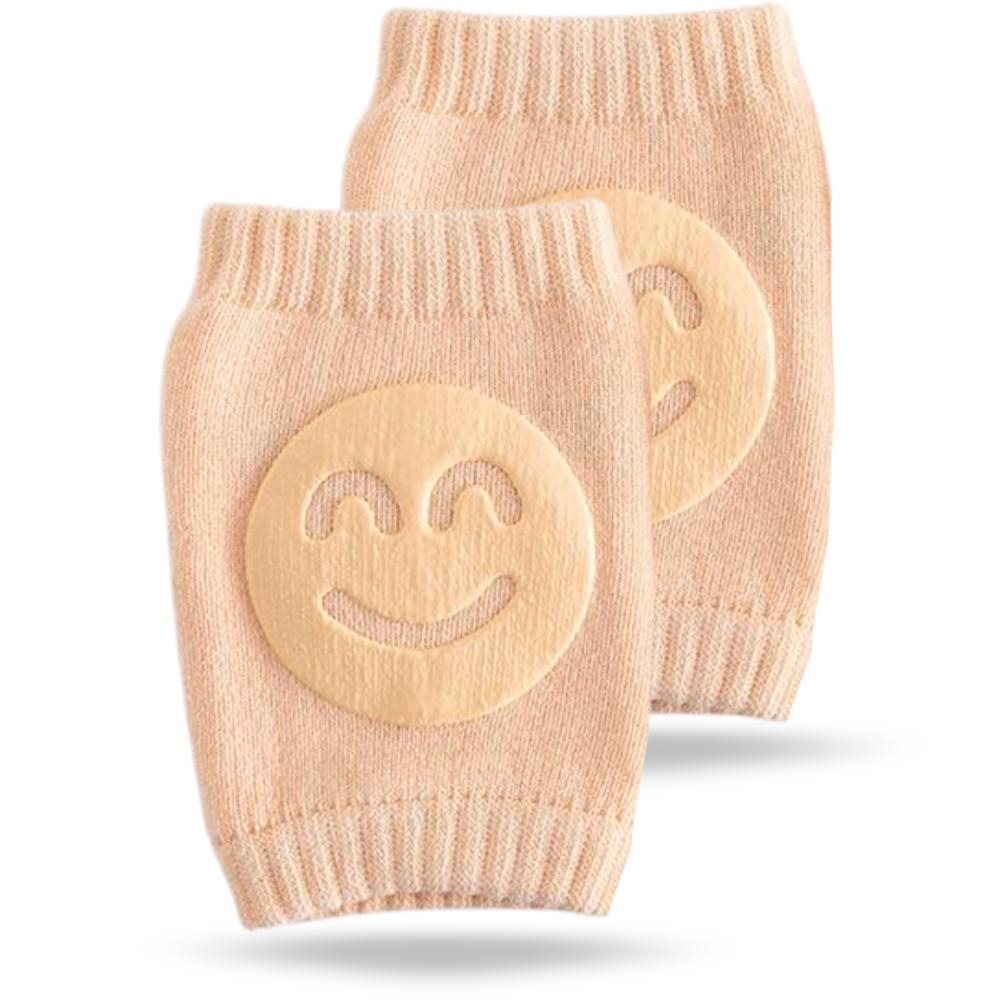 CuddleKnees Komfortpuder -Beige - Ozerty
