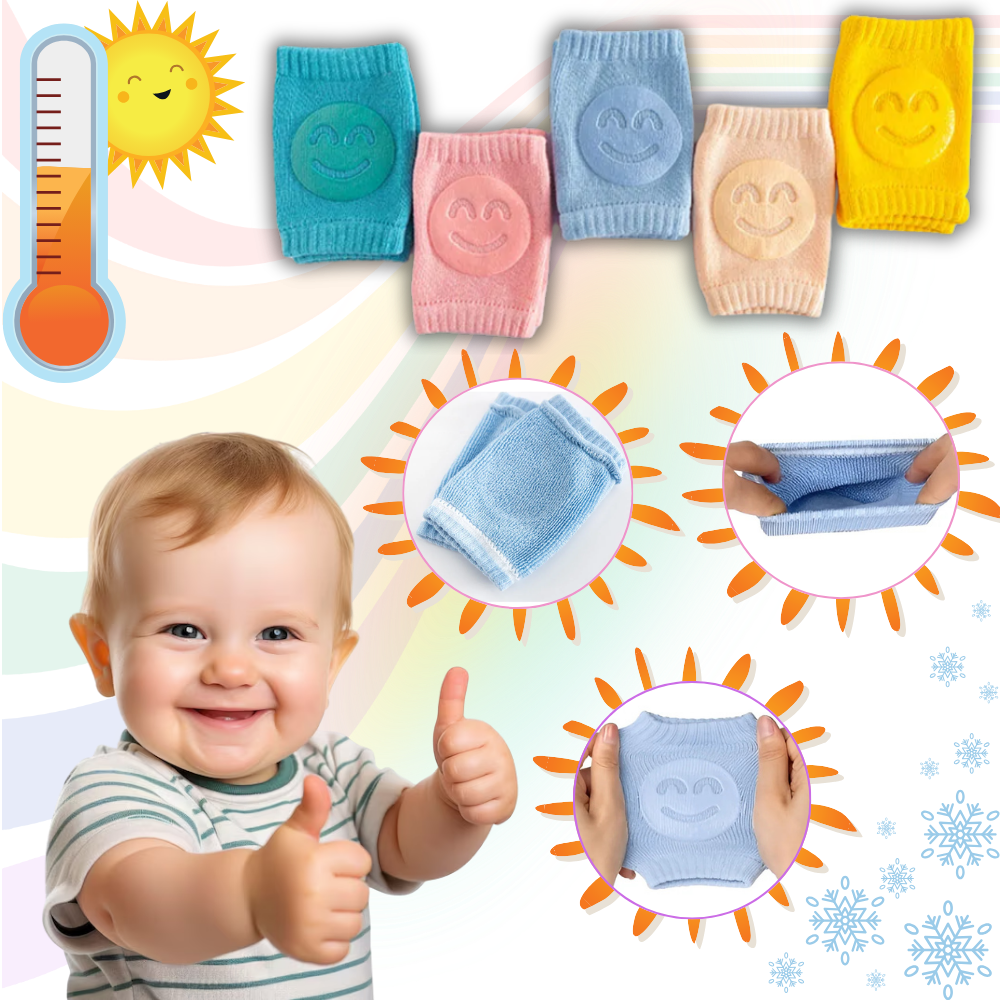 CuddleKnees Komfortpuder - Ozerty