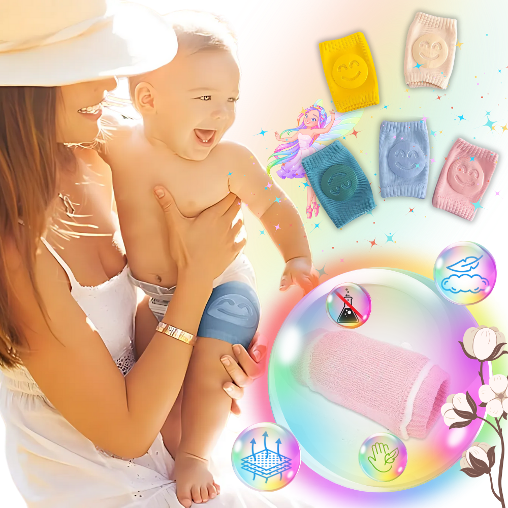 CuddleKnees Komfortpuder - Ozerty