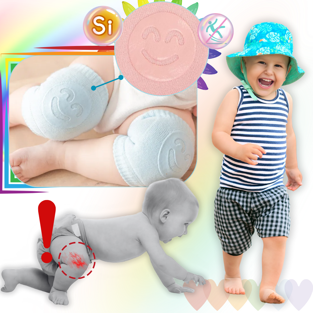 CuddleKnees Komfortpuder - Ozerty