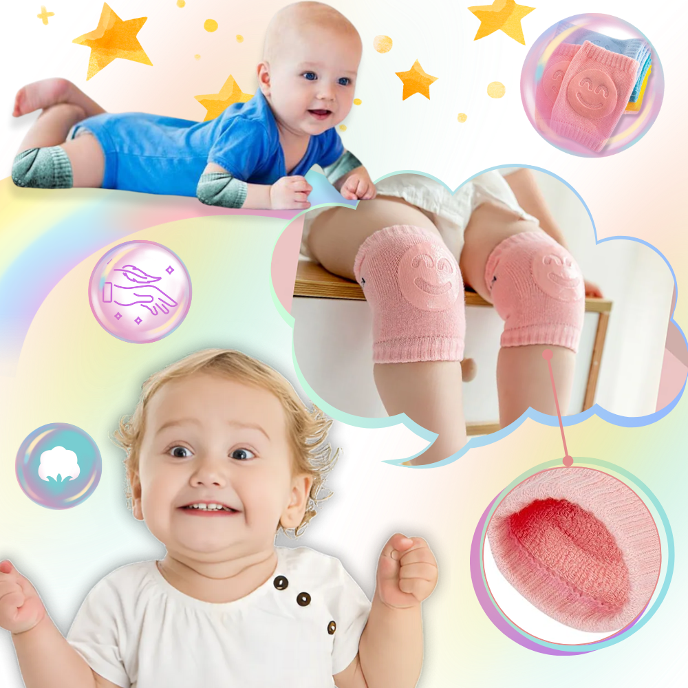 CuddleKnees Komfortpuder - Ozerty