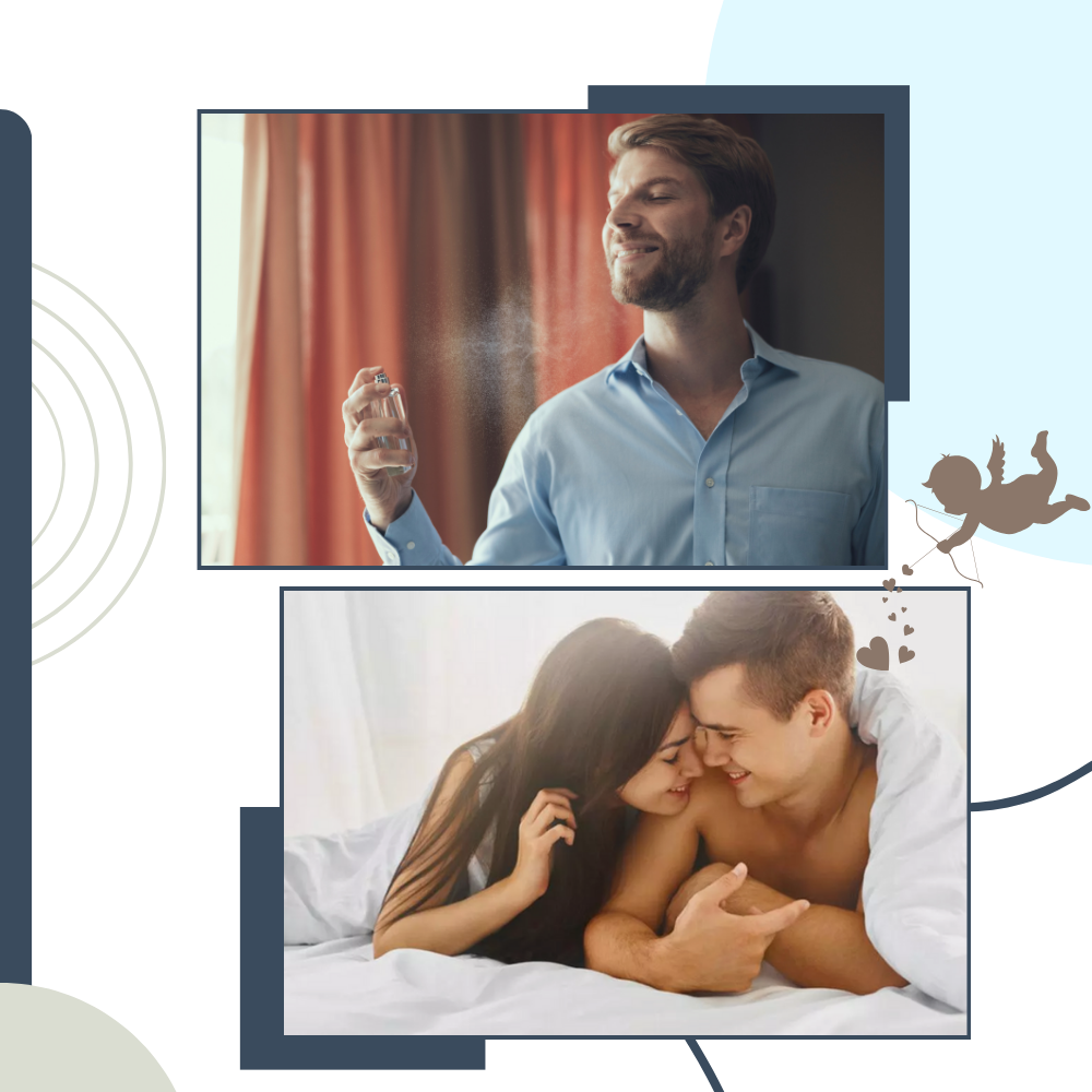 Amor Whisper Elixir Spray - Ozerty