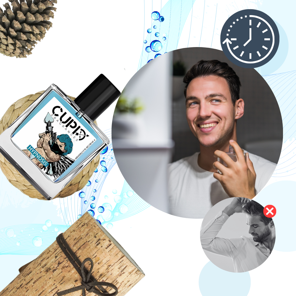 Amor Whisper Elixir Spray - Ozerty