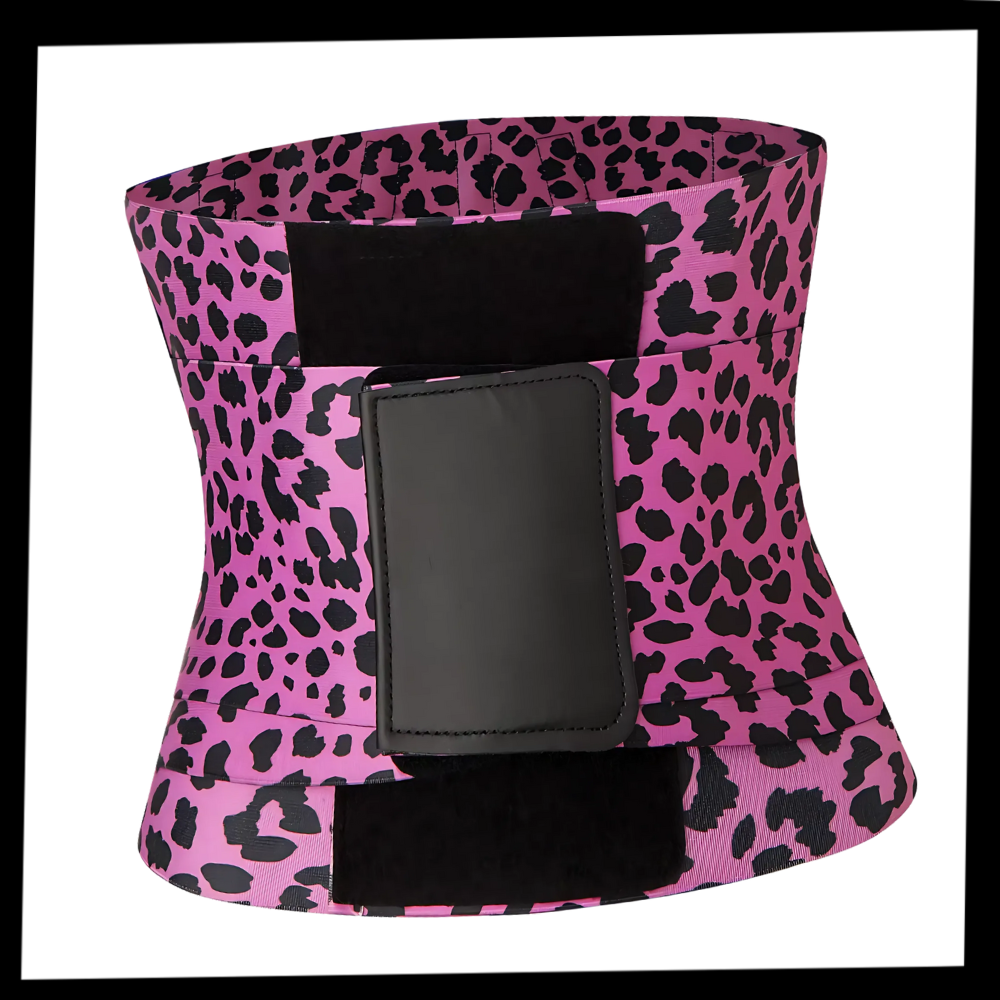 CurveMaster Trippel Formbælte - Ozerty