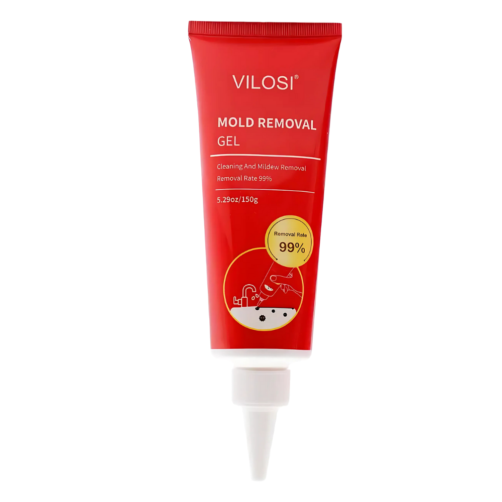 Deep-Clean Skimmelfjerner - Ozerty