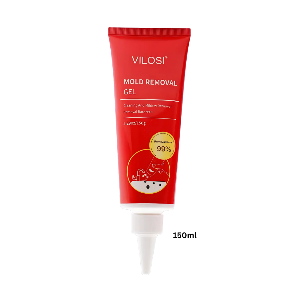 Deep-Clean Skimmelfjerner - Ozerty