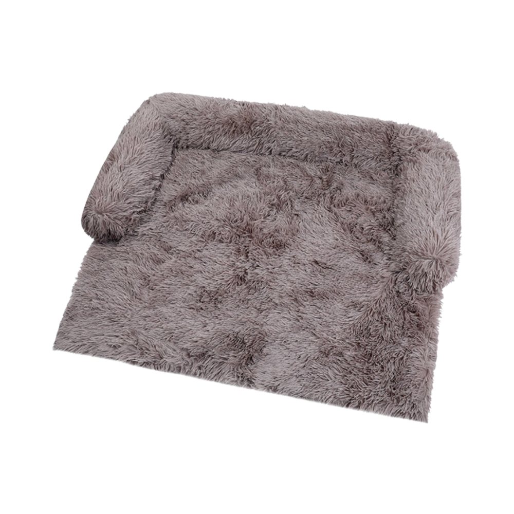 Beroligende møbelbeskytter til hunde
-Kaffefarvet/XSKaffefarvet/SKaffefarvet/MKaffefarvet/LKaffefarvet/XL - Ozerty