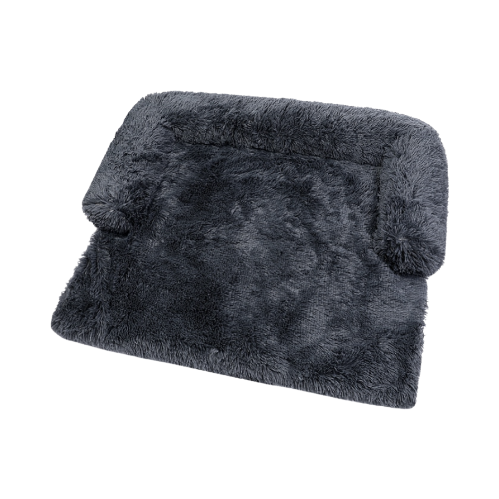 Beroligende møbelbeskytter til hunde
-Mørkegrå/XSMørkegrå/SMørkegrå/MMørkegrå/LMørkegrå/XL - Ozerty