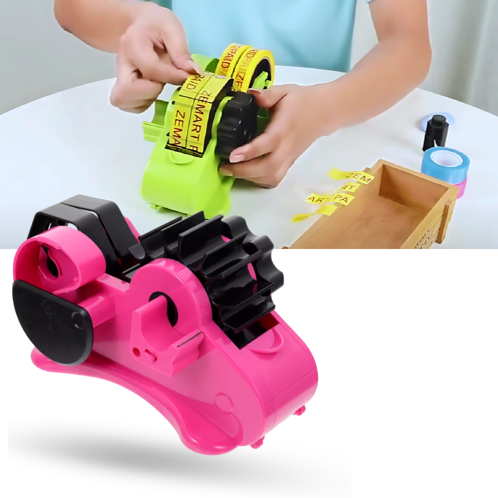 Dual-Core Varmetape Master - Ozerty