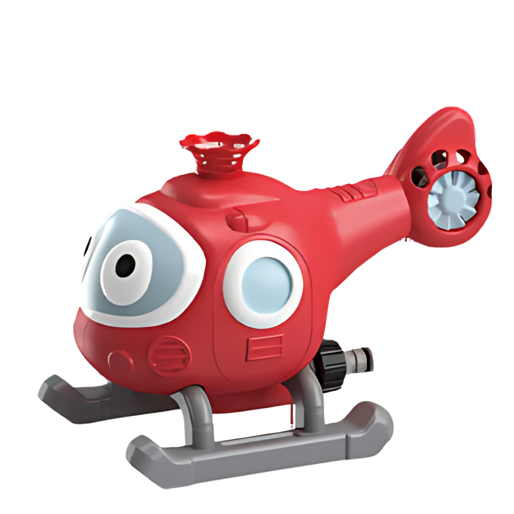 Vandbaseball med dobbeltfunktion
-Fly - Ozerty