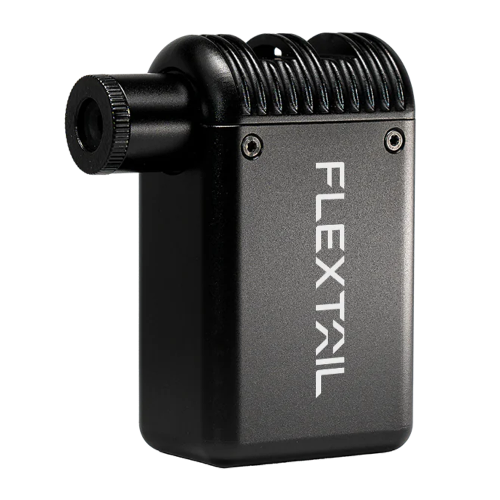 Cykeldækpumpe Med To Ventiler - Ozerty