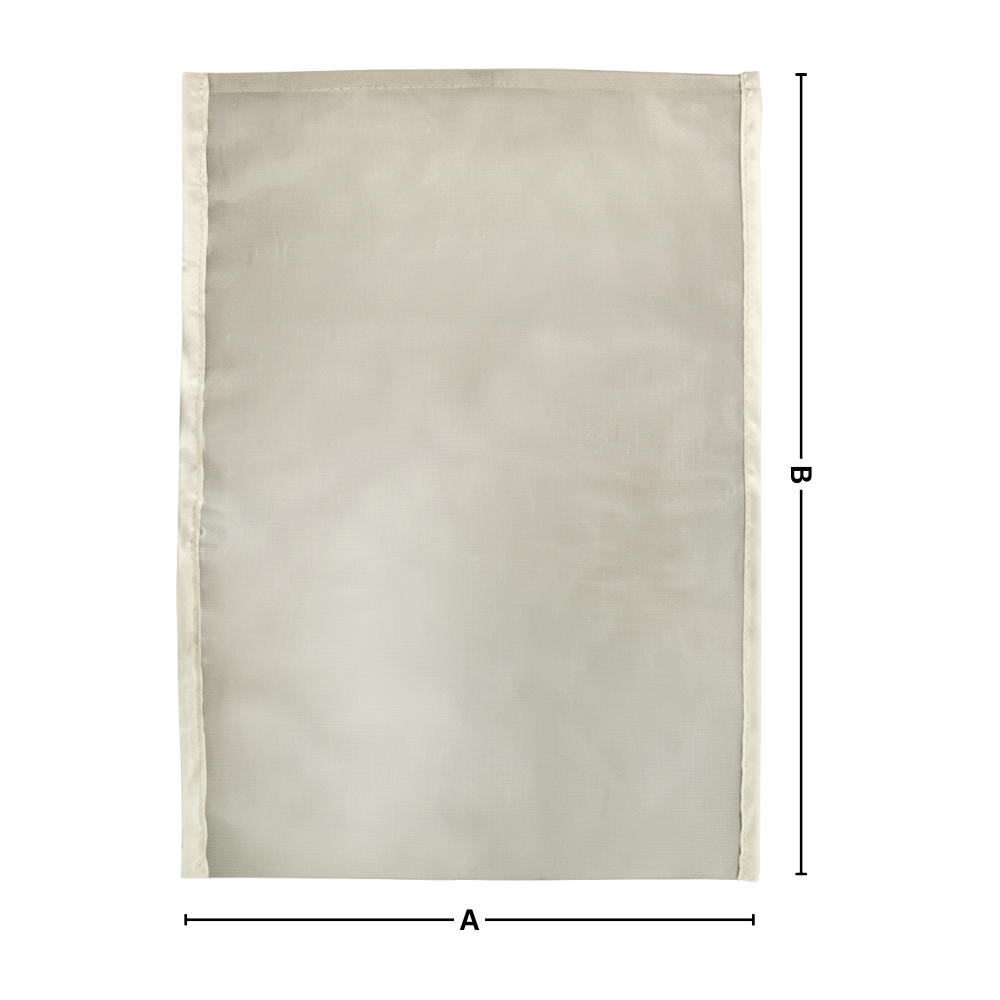 EMF & RF Beskyttende Dækklud - Ozerty