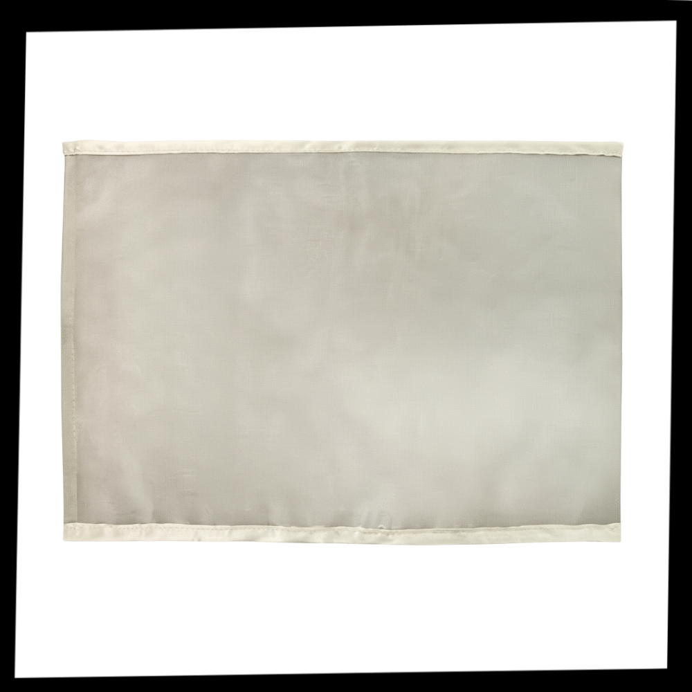 EMF & RF Beskyttende Dækklud - Ozerty