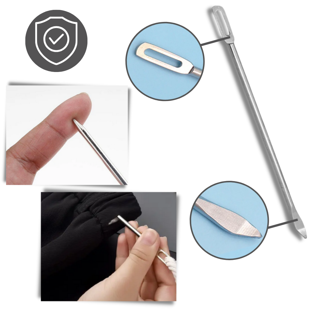 Nem snoretrækker til løbegang
- Ozerty