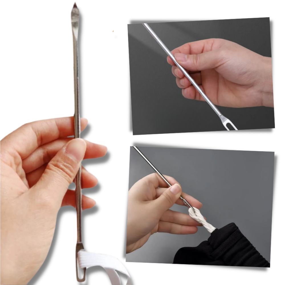 Nem snoretrækker til løbegang
- Ozerty