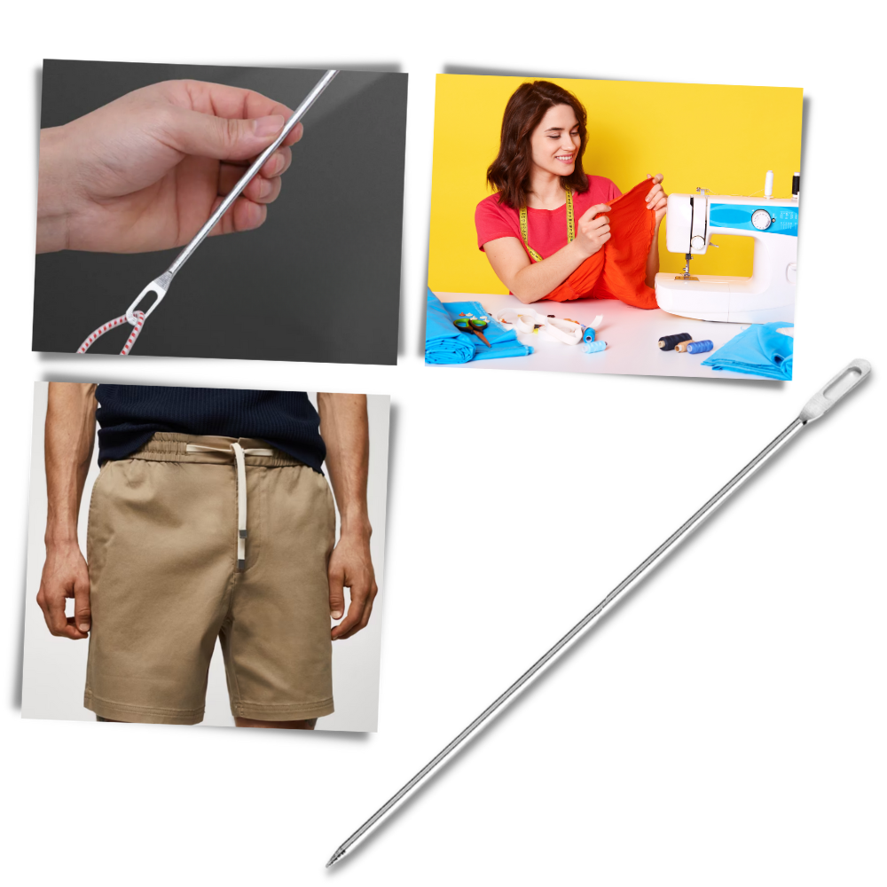 Nem snoretrækker til løbegang
- Ozerty