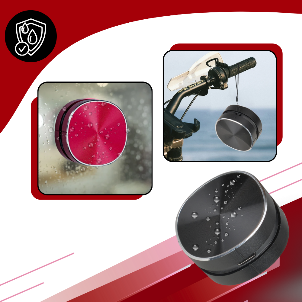 Echo Beam Trådløs Højttaler