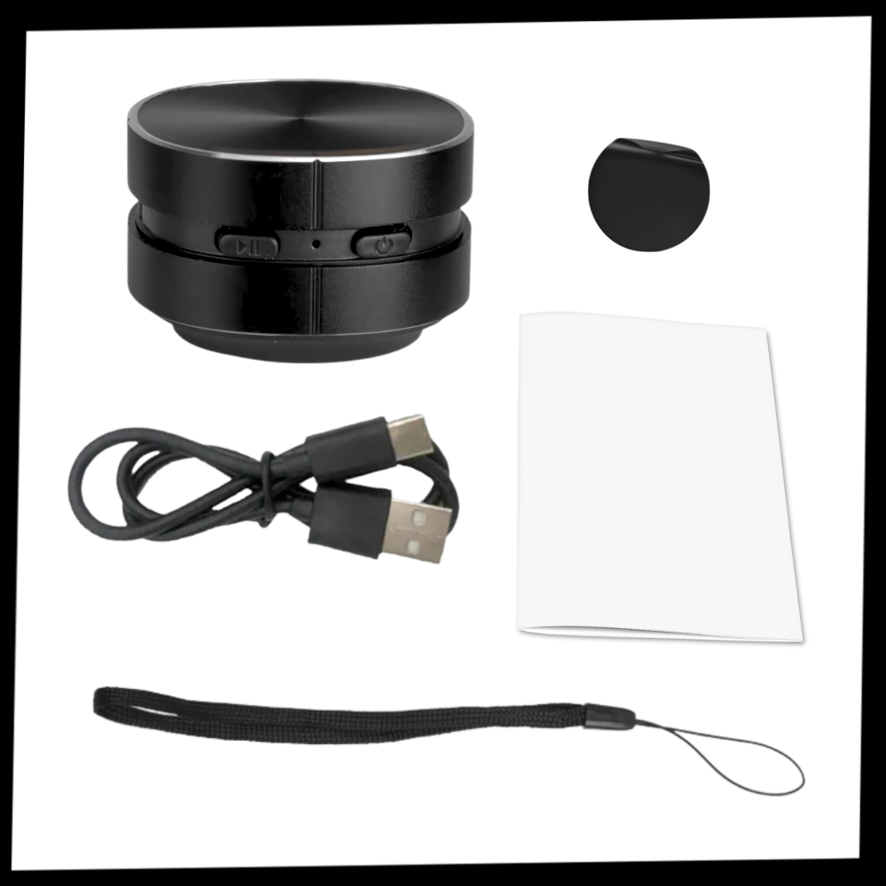 Echo Beam Trådløs Højttaler