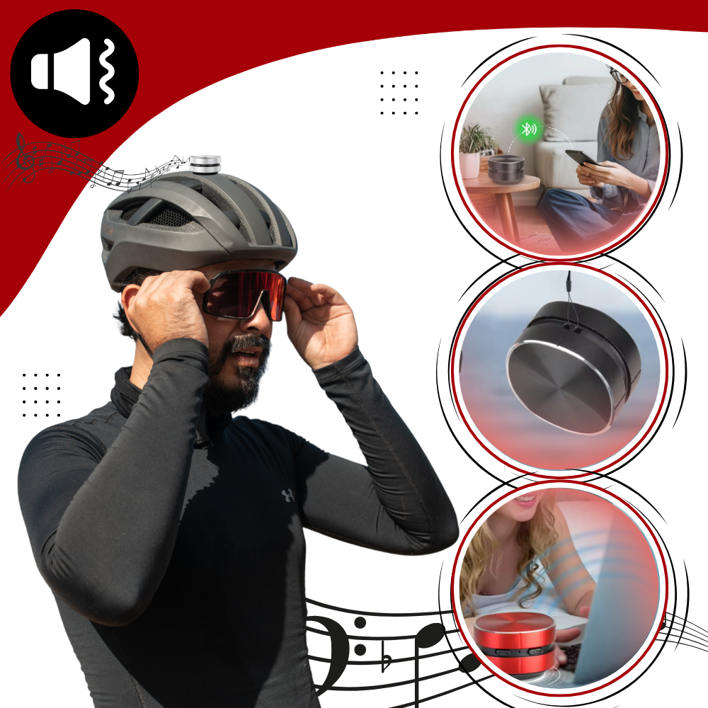 Echo Beam Trådløs Højttaler