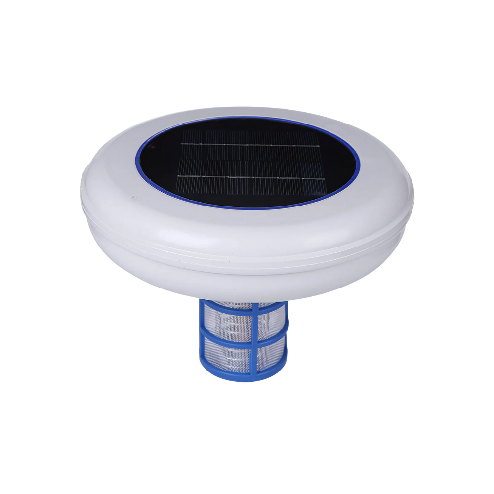 Eco Glow pool-ionisator - Ozerty